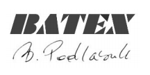 logo bartex